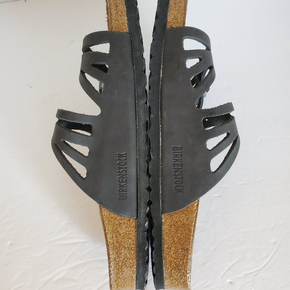 BIRKENSTOCK Granada Soft Footbed - Picture 3 of 9